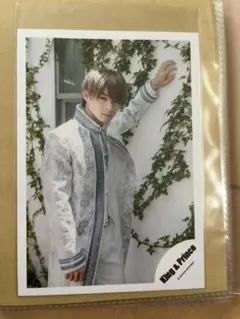 【期間限定値下げ】平野紫耀 公式写真3枚セット