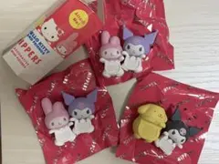 HIPPERS Hello Kitty and Friends