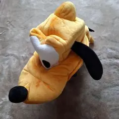 プルート ぬいぐるみ帽子