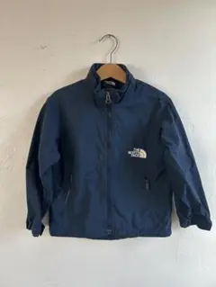 THE NORTH FACE ジャケット 110 ネイビー