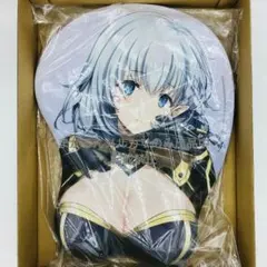 新品未開封全２種セット アマガミSS+ 絢辻詞　棚町 薫 胸部立体マウスパッド 新品未開封全2種セット アマガミSS+ 絢辻詞 棚町 薫 胸部立体マウス