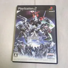 【PS2】アナザーセンチュリーズ エピソード3 ザ ファイナル