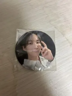 SEVENTEEN ジョンハン Apple music 特典