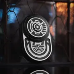 正規品」MOT mix フィジェットトイ EDC SS製 本体のみ 調整済み - メルカリ