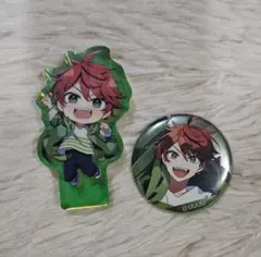 2025年最新】じゃぱぱ 缶バッジの人気アイテム - メルカリ