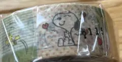 mt upcycle PEANUTS スヌーピー　love messageのサムネイル