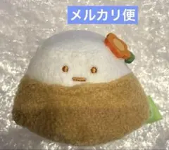 すみっコぐらし　てのりぬいぐるみ　やま　おすしぬいぐるみ　受注