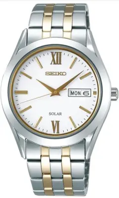 [セイコーウオッチ]SEIKO SELECTION SBPX085 メンズ腕時計