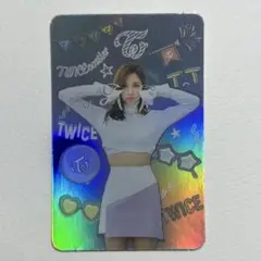 2025年最新】twice トレカ ttの人気アイテム - メルカリ