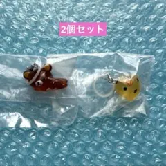リラックマ めじるし アクセサリー