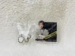 BATTLE OF TOKYO ランペ 浦川翔平 ガチャ アクリルチャーム