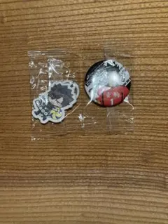 くら寿司ハイキューコラボ　黒尾鉄朗