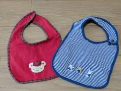 familiar/ファミリア スタイ 2枚セット