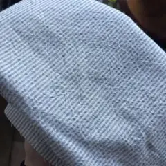 ストライプ生地