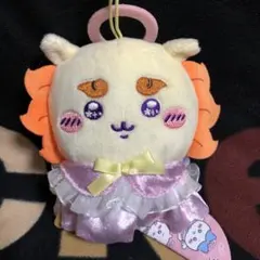 ちいかわ てんし♡あくま てんしな大きめマスコット  シーサー