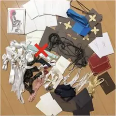 CHANEL.LOUISVUITTON.PRADA.GUCCI.Tiffany