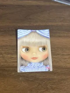 Blytheドール ステッカー