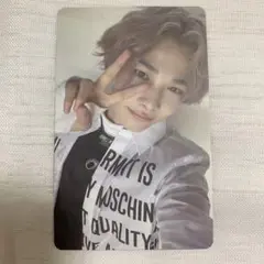 ENHYPEN カーニバル　NI-KI ニキ　トレカ