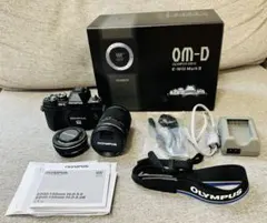 極美品/S数1150回】OLYMPUS E-M10 Mark IV シルバー - メルカリ