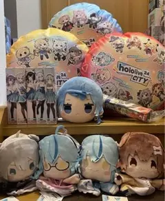 ホロライブ グッズ 詰め合わせ