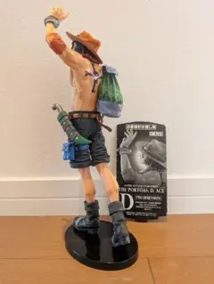 2025年最新】アミューズメント一番くじ エースの人気アイテム - メルカリ