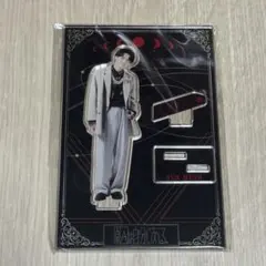 武藤潤　エグ女　アクリルスタンド　アクスタ② 2025年最新】武藤潤 アクスタの人気アイテム - メルカリ