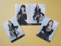 乃木坂46 ５期生 生写真