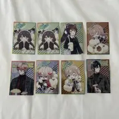 にじさんじポップコーンシール まとめ売り