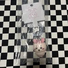 ちいかわパーク フィギュアキーホルダー（古本屋）
