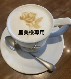 チョコミント♡♡nene様、cotton様