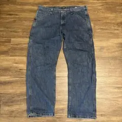 Lee デニム ワークパンツ ペインターパンツのサムネイル