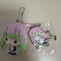 鬼滅の刃 甘露寺蜜璃 まとめ売り 2個セット