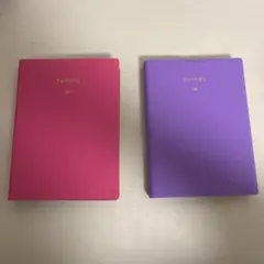 韓国語単語集 2冊セット
