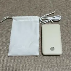 MOTTERU モバイルバッテリー 10000mAh 本体のサムネイル