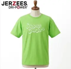 JERZEES DRI-POWER 半袖Tシャツ アメカジ ユニセックス 2XL