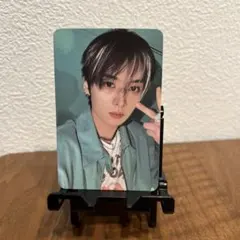 straykids スキズ トレカ リノ