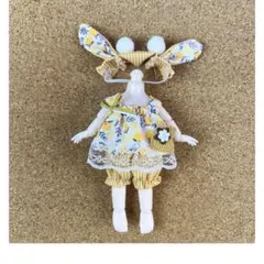 ob11 bjd 16cmアウトフィット 着ぐるみ 服