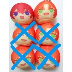 あんスタ おまんじゅうマスコット 特典 司 レオ