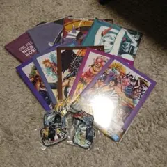 ワンピース 一番くじ 覇王ノ兆 トレクル 13点セット