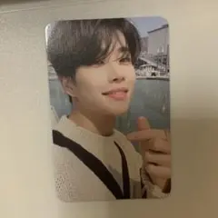 GATE WAY MJ トレカ