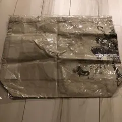 フリースタイルⅡ トートバッグ　大野智さん個展グッズ