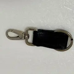 Ferrari 純正品 本革 リモコン ポーチ カバー （ブラック） 希少品
