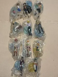 ワンピース フィギュア 11体セット
