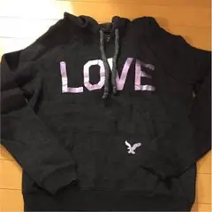 American eagle トレーナー