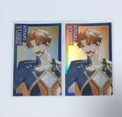 にじさんじ バレンタイン 北見遊征 - メルカリ