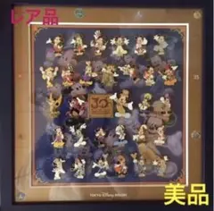 ディズニーランド 30周年記念 コレクタブルピンバッチ