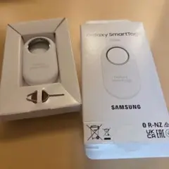 Samsung Galaxy SmartTag2 1Pack 本体