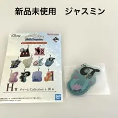 一番くじ Disney World of ImaginationH賞 ジャスミン