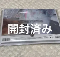 ILLIT 開封済 NOT CUTE ANYMORE 一般盤 NOT CUTE