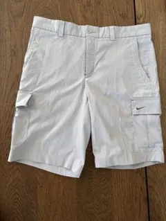 Nike Golf DRI-FIT カーゴショートパンツ XL